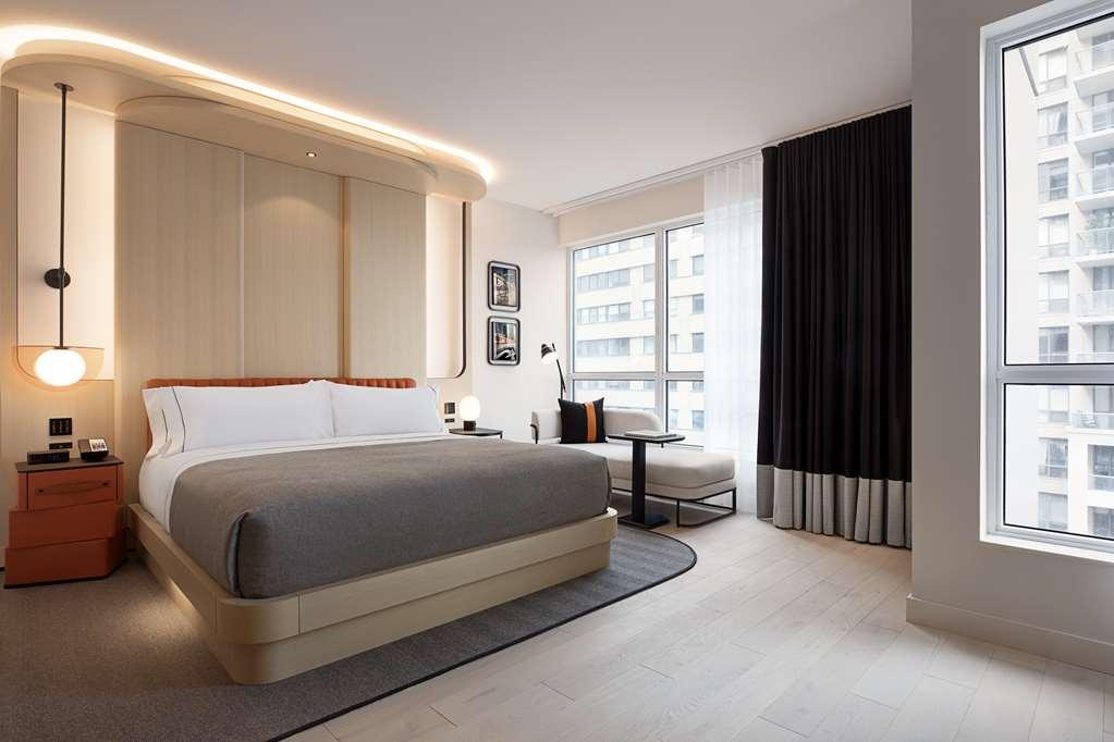 Canopy By Hilton Toronto Yorkville Kamer foto