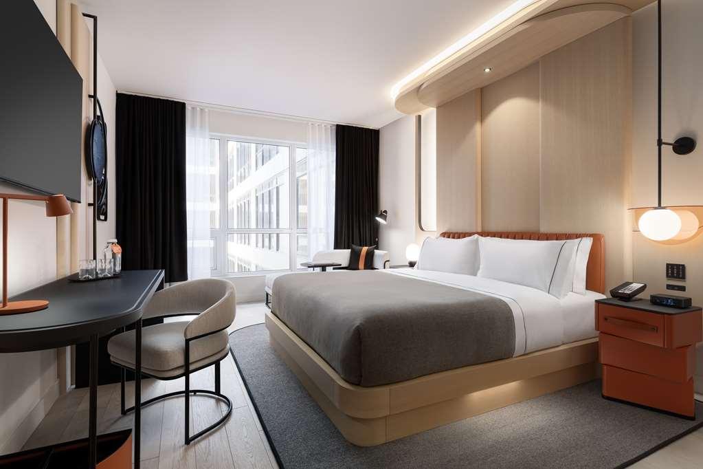 Canopy By Hilton Toronto Yorkville Kamer foto