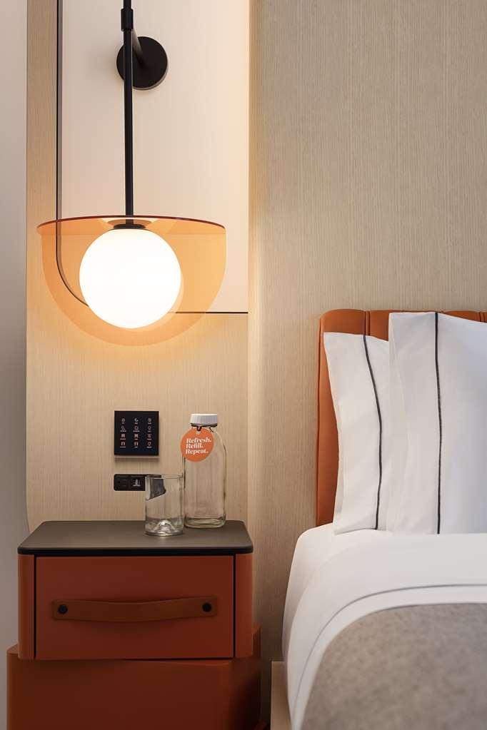 Canopy By Hilton Toronto Yorkville Kamer foto